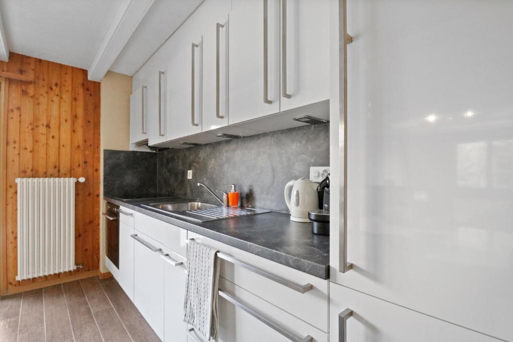 Magnifique appartement au coeur des 4 Vallées - 5