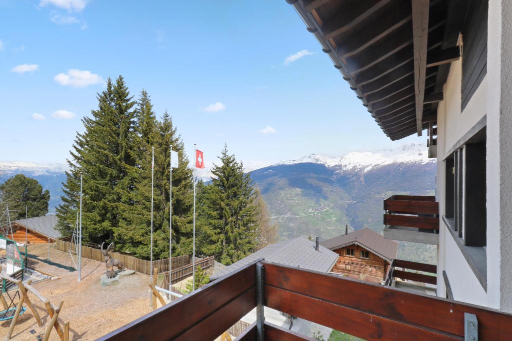 Magnifique appartement au coeur des 4 Vallées - 2