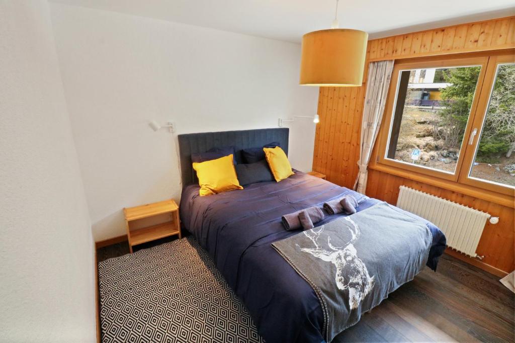 Magnifique appartement au coeur des 4 Vallées - 4
