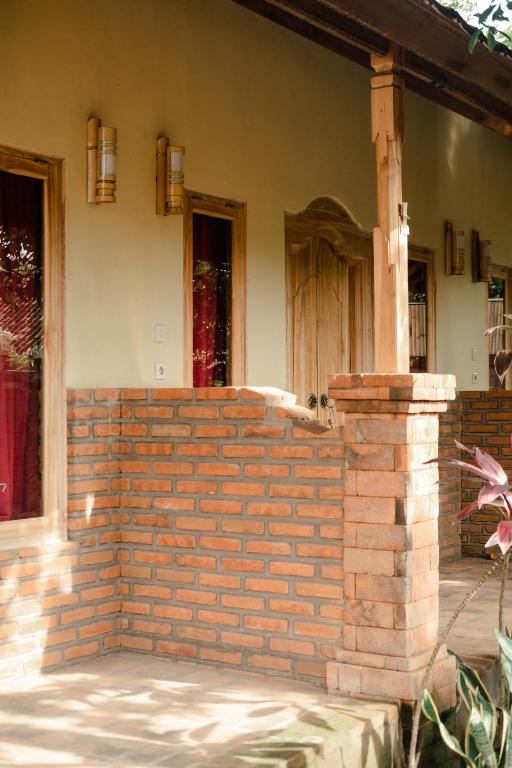 Bisma Menjangan homestay