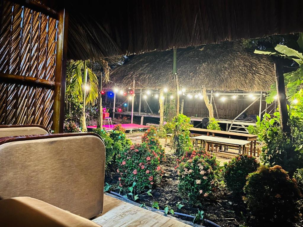 Saigon Garden Homestay