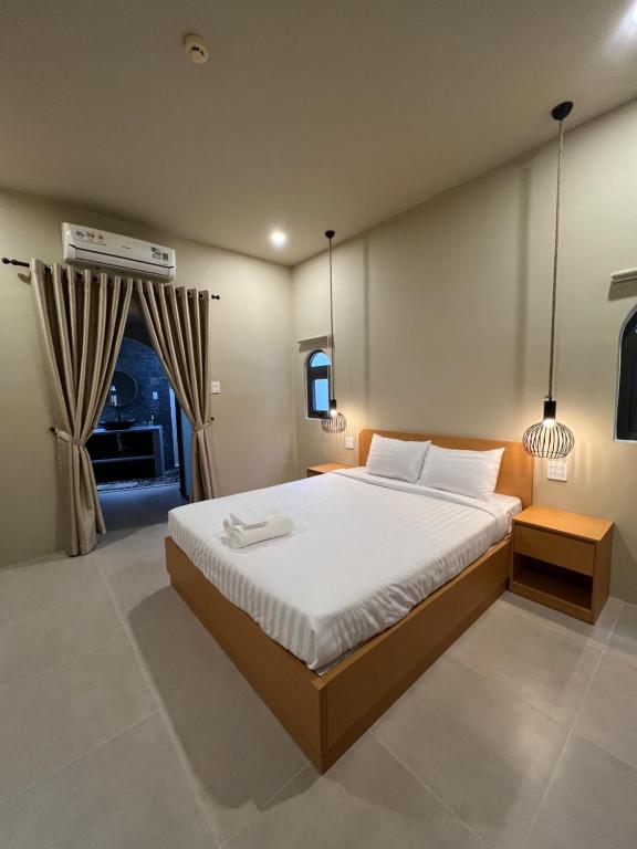 escVACA – Your Stay in Mui Ne