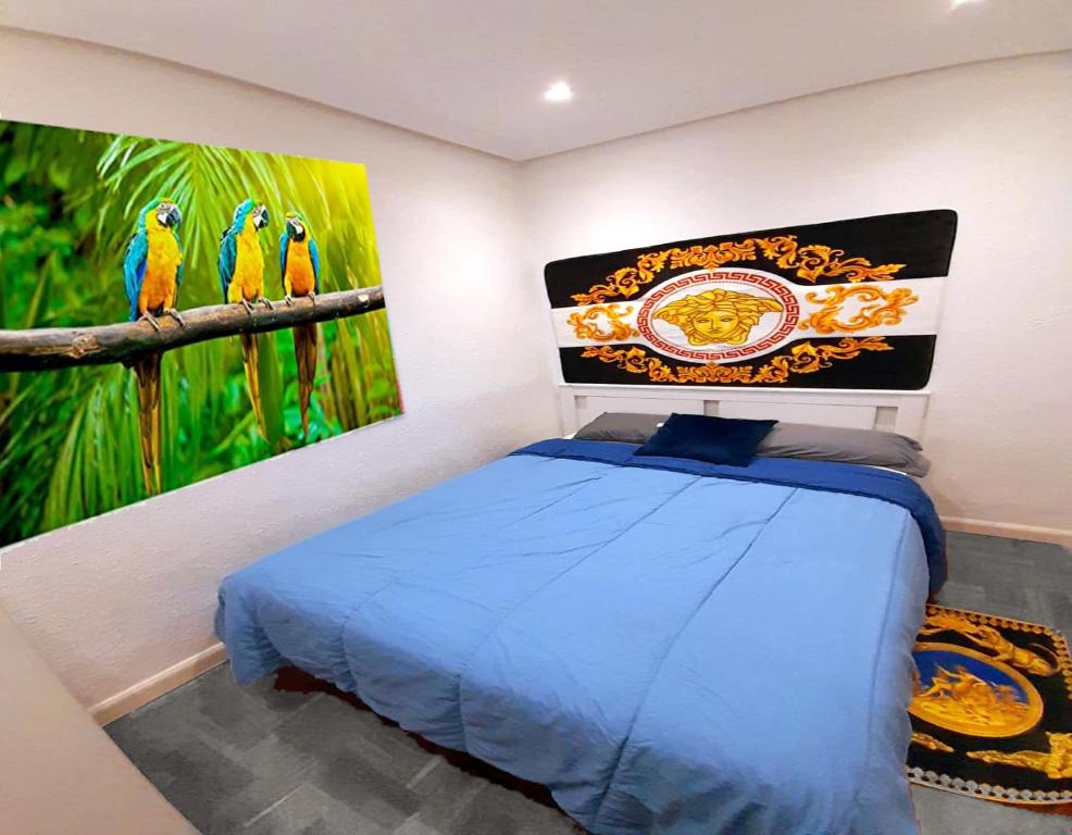 FUENCARRAL CENTRO Chamberi APARTAMENTS & Rooms - 3