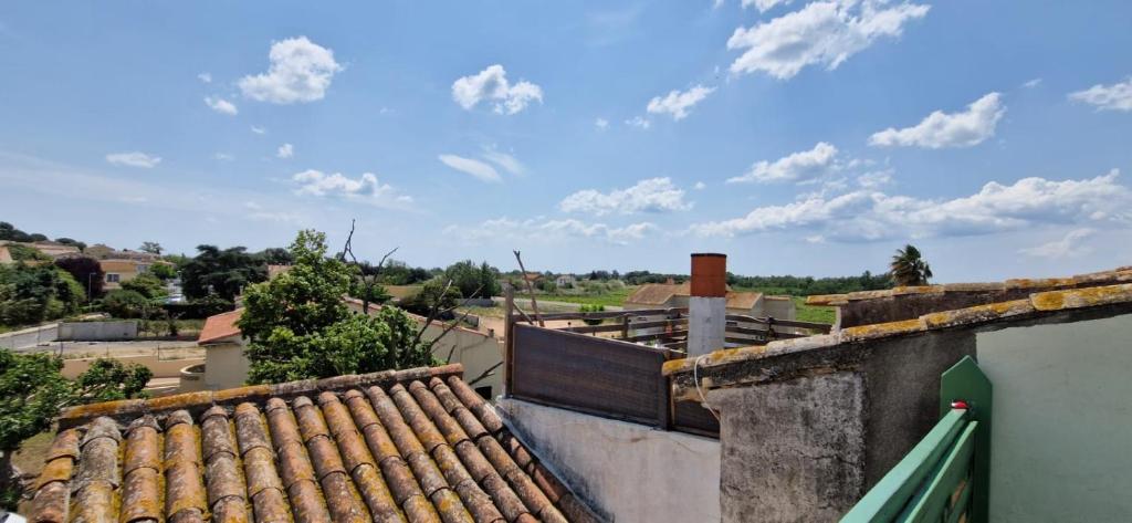 Maison PORTIRAGNES près de la mer et du Canal du Midi - 2