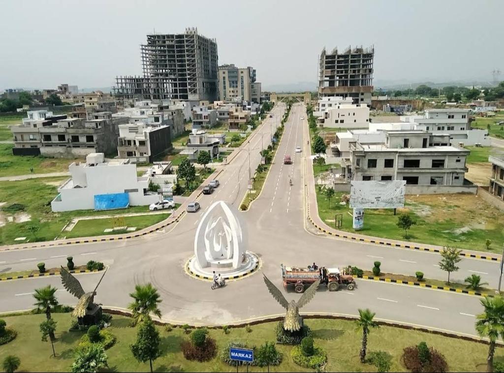 Fasil-Town Rooms Near Isb Air port photo