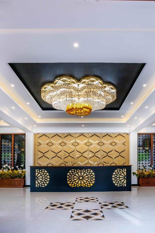 Polhena Grand Resort & Banquet photo