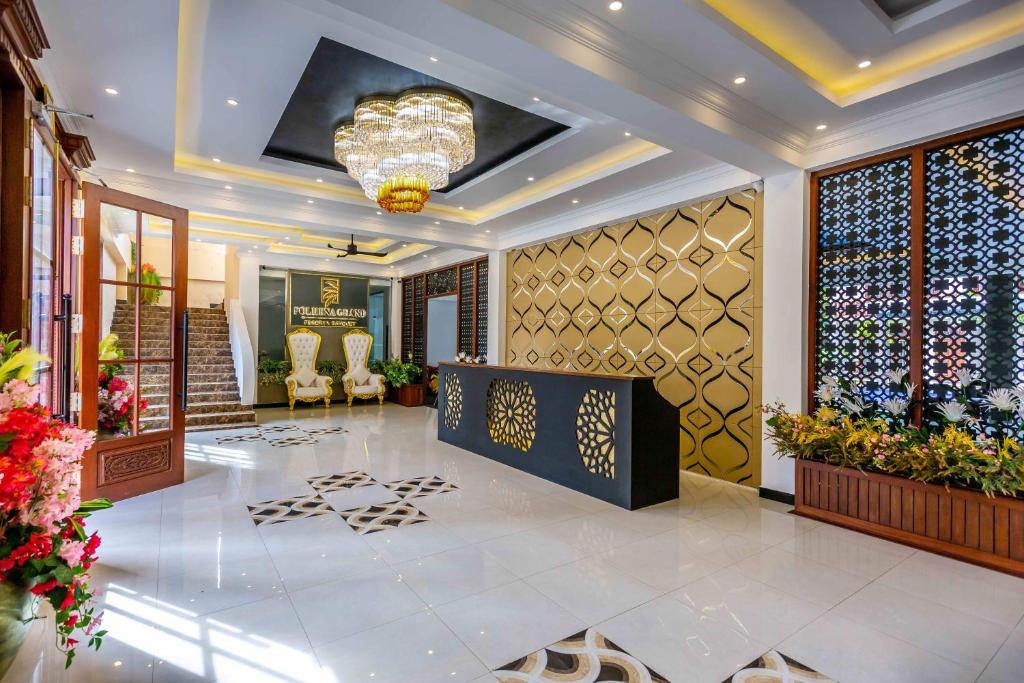 Polhena Grand Resort & Banquet photo