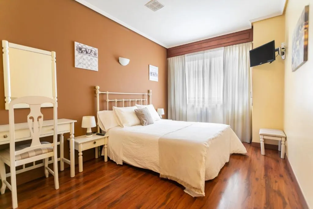 Hotel América Ferrol, hotel in Ferrol