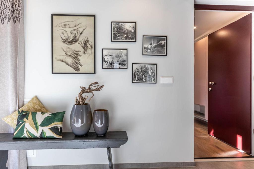 Mali Apartments Garden Suite - 3