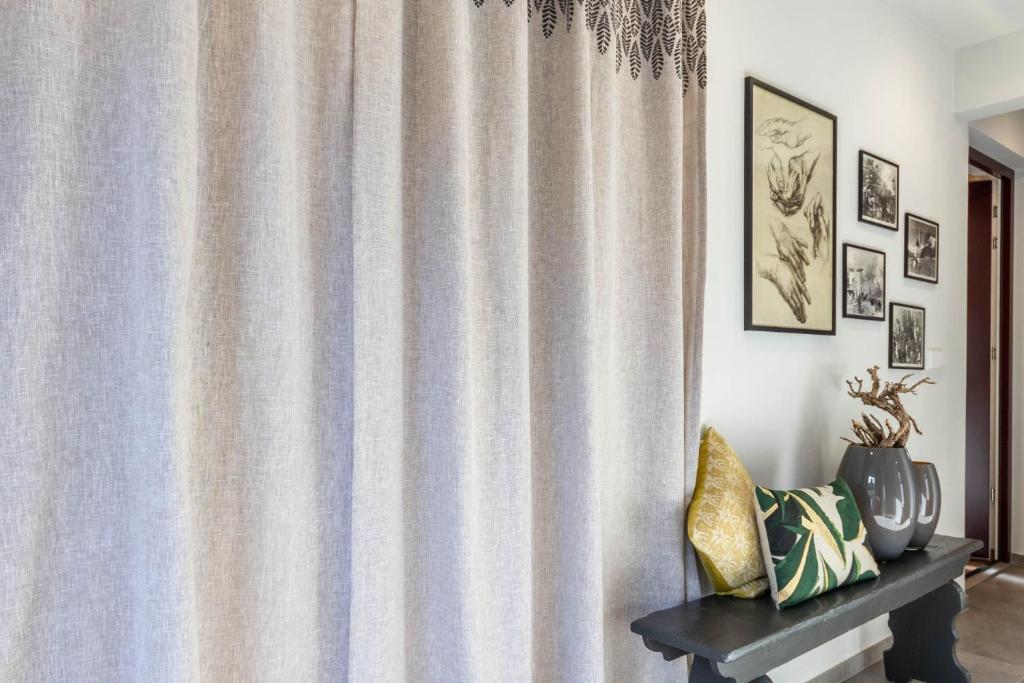 Mali Apartments Garden Suite - 4