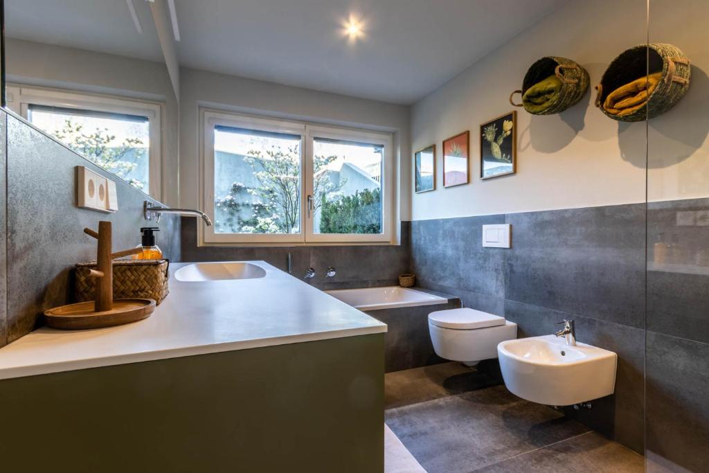 Mali Apartments Garden Suite - 2