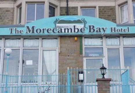 The Morecambe Bay Hotel photo