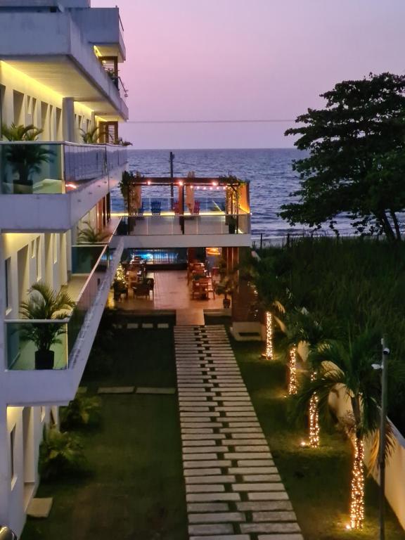 Garden, Camino Palmero Covenas in Covenas