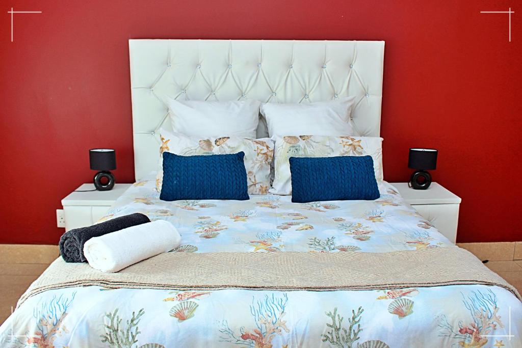 THE GLOBAL LINK HUB, Pretoria