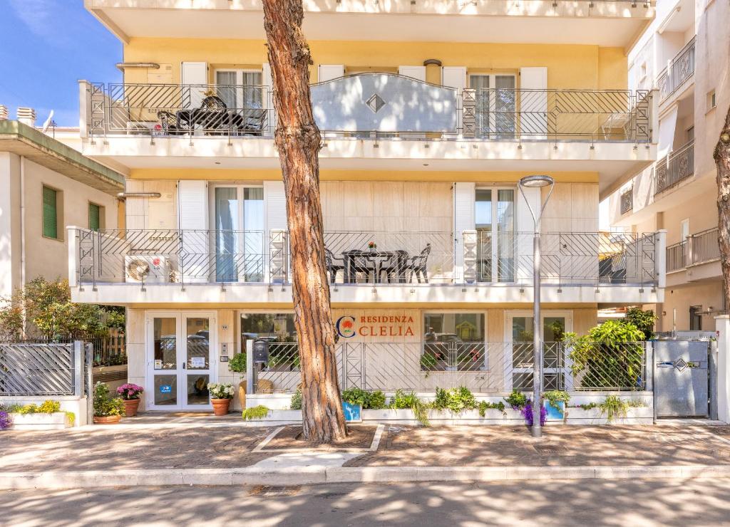 Residenza Clelia Riccione - 4