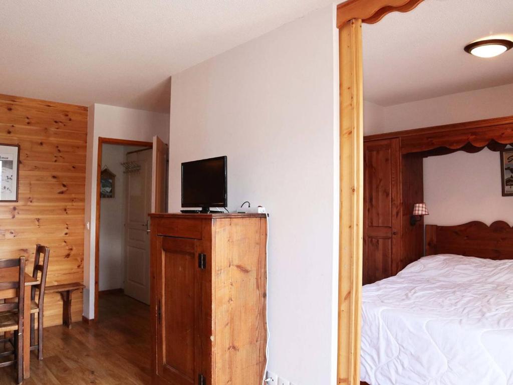 Duplex aux Orres 1800 avec Balcons – 3 Pièces pour 8 Personnes - FR-1-322-325 - 3