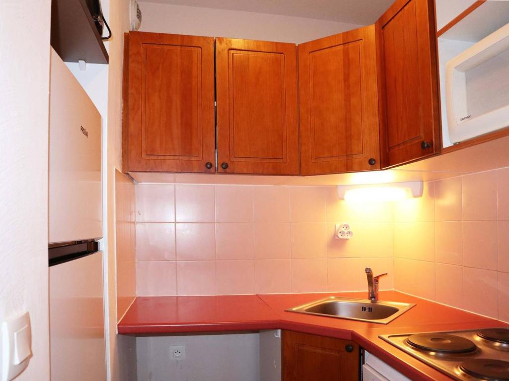 Duplex aux Orres 1800 avec Balcons – 3 Pièces pour 8 Personnes - FR-1-322-325 - 5