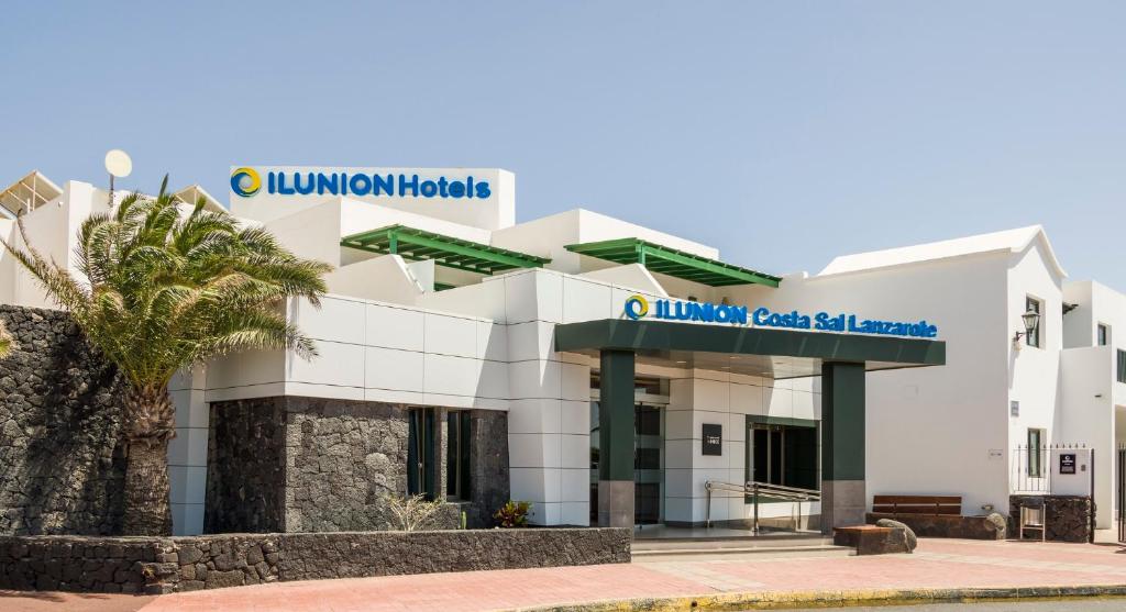 ILUNION Costa Sal Lanzarote - 3