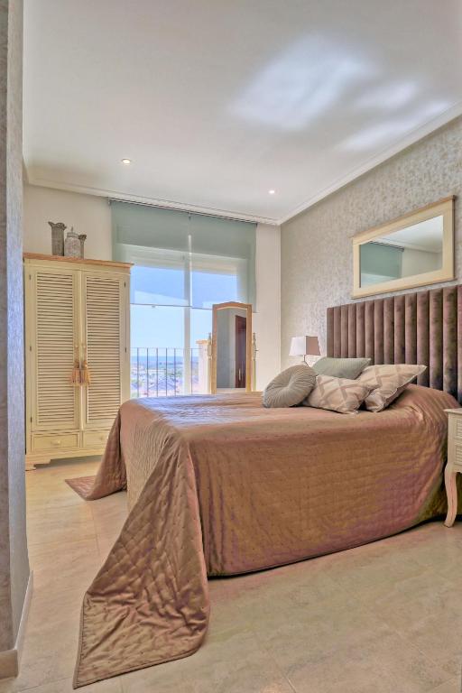 Vida Mia Almeria - Superior Apartment - 3