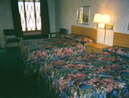 Relax Inn Richmond — Hotel in Richmond (KY)