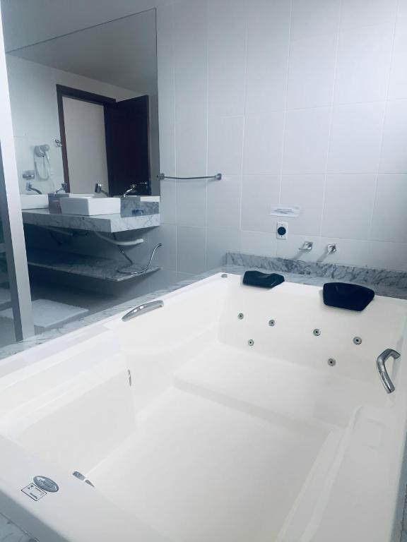 Family Room Interior