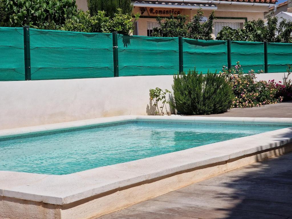 Riumar "Belmar", 400m to beach, private pool, On-Site-Service, dog beach - 2