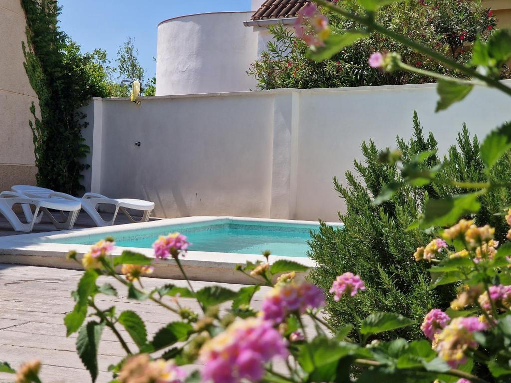 Riumar "Belmar", 400m to beach, private pool, On-Site-Service, dog beach - 3