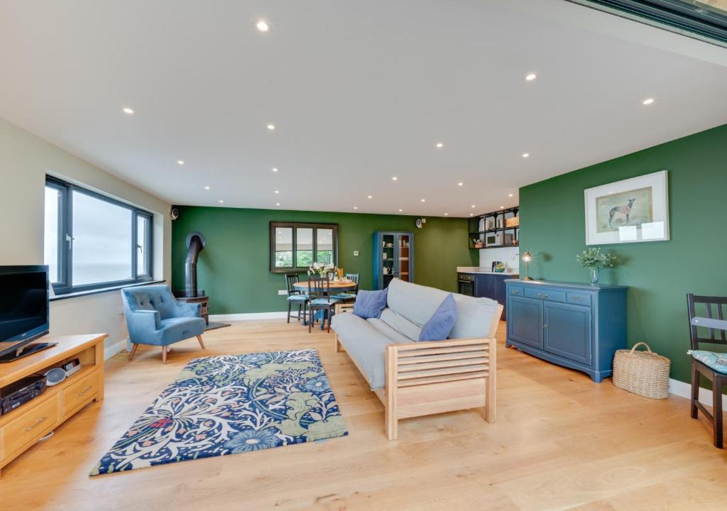 The Nest, Woolacombe