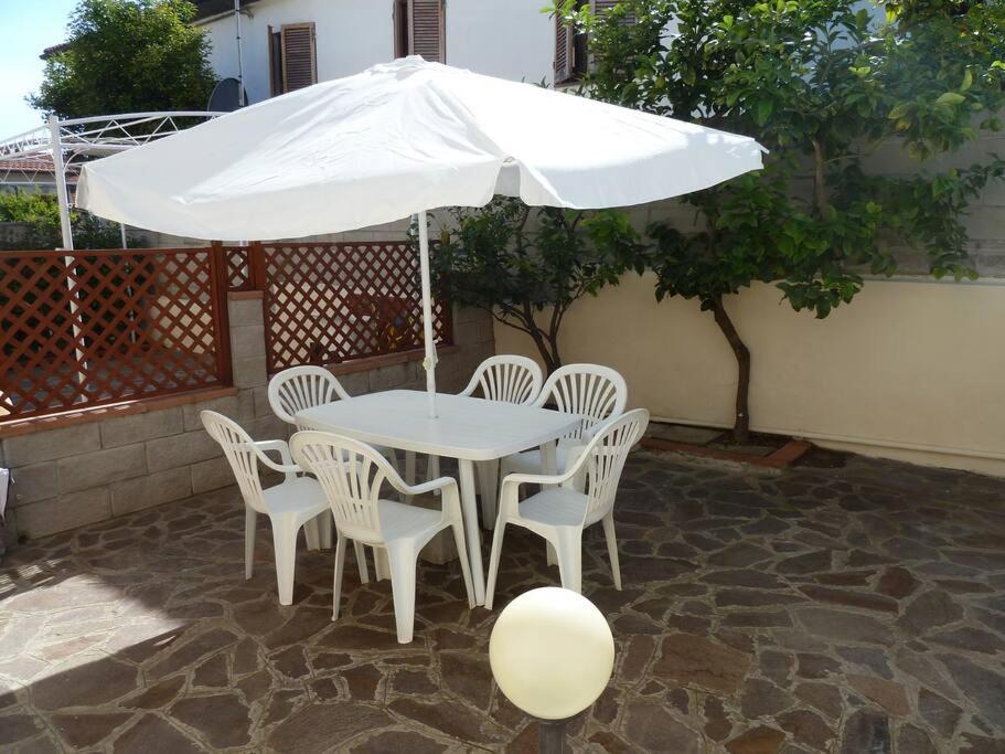 casa Loriana - 3