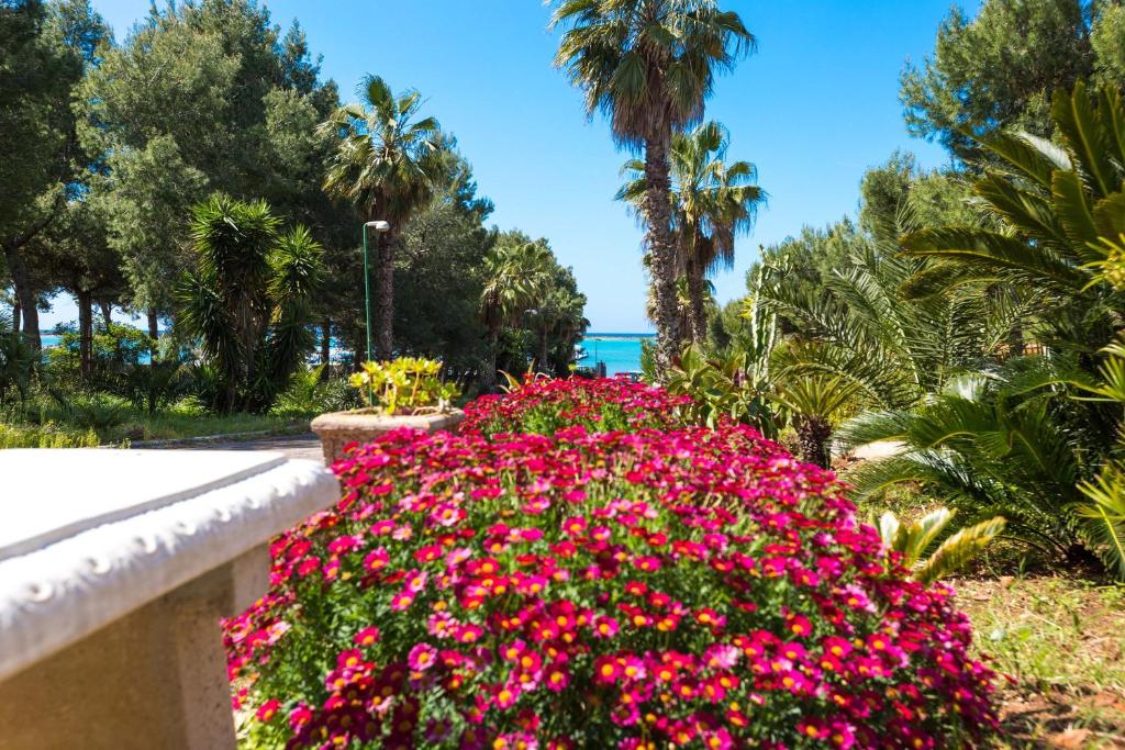 Residence Garden Sea - 5