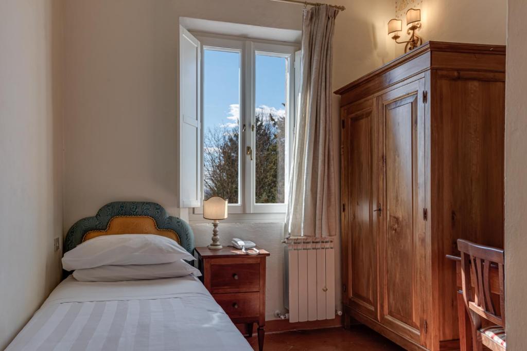 Palazzo di Valli Hotel Siena photo