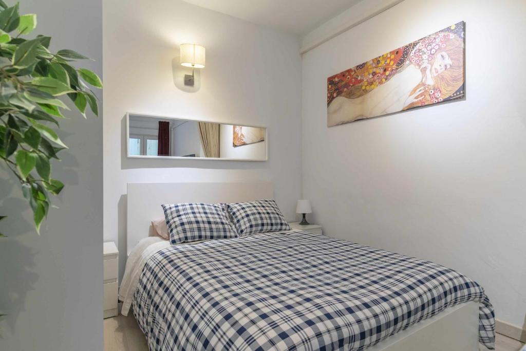 Apartamento céntrico y confortable - 5