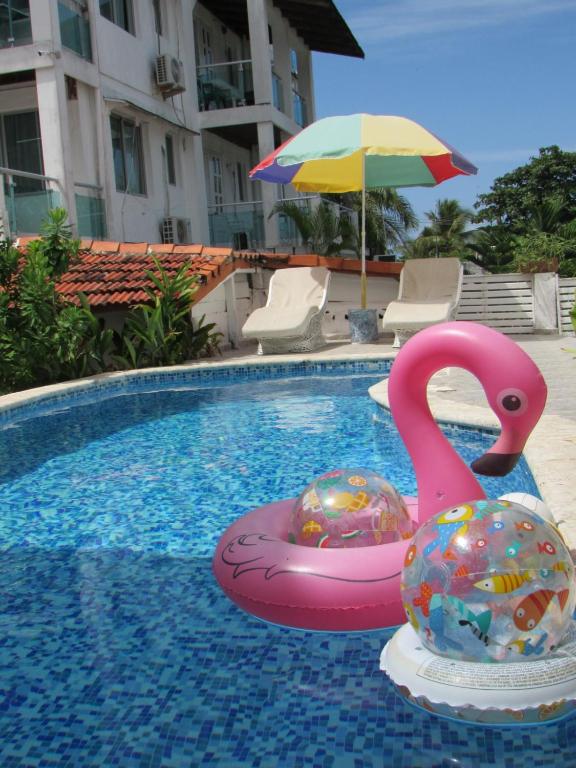 Hotel Neptuno Refugio photo