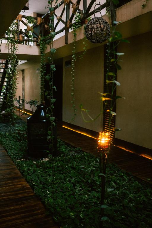 Hotel Bohonito Holbox photo