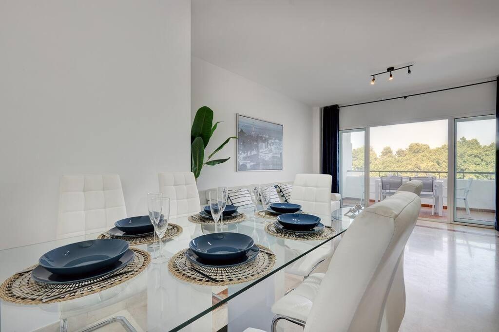 Stunning Duplex 5 minutes from Puerto Banús - 4
