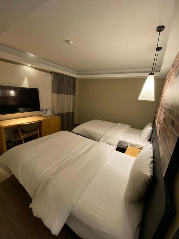 苓旅中山館-Lininn ZhongShan