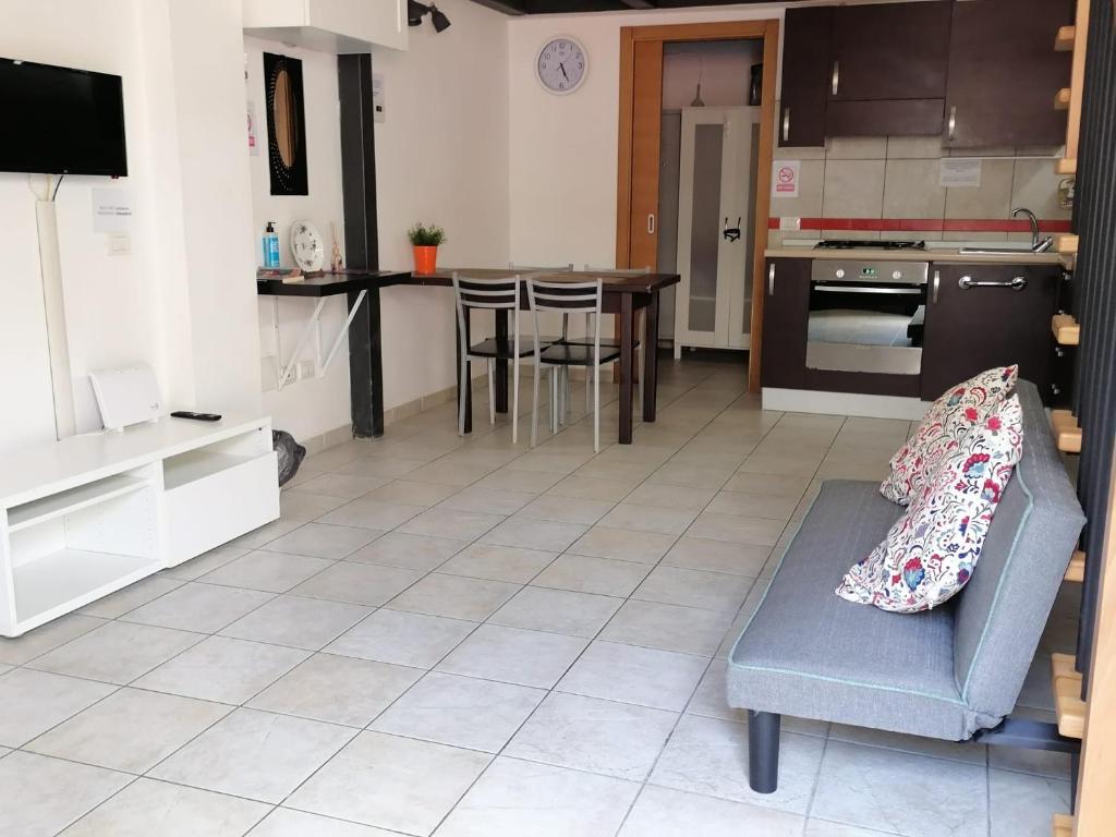 Residenza Cleopatra 5 photo