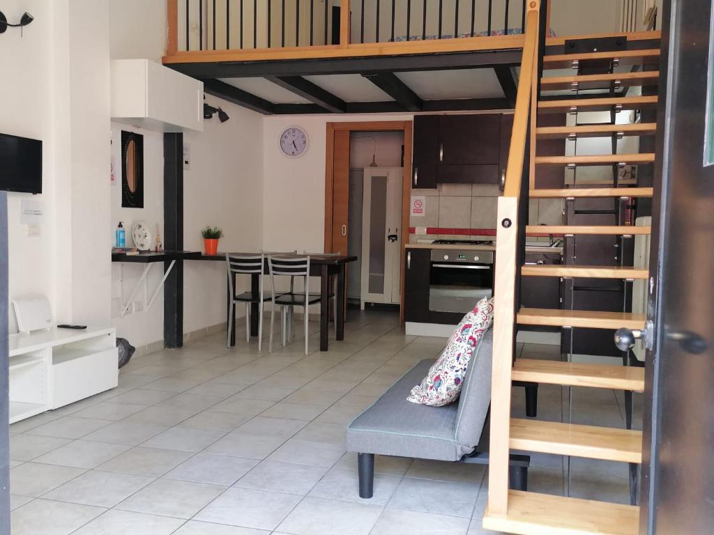 Residenza Cleopatra 5 photo