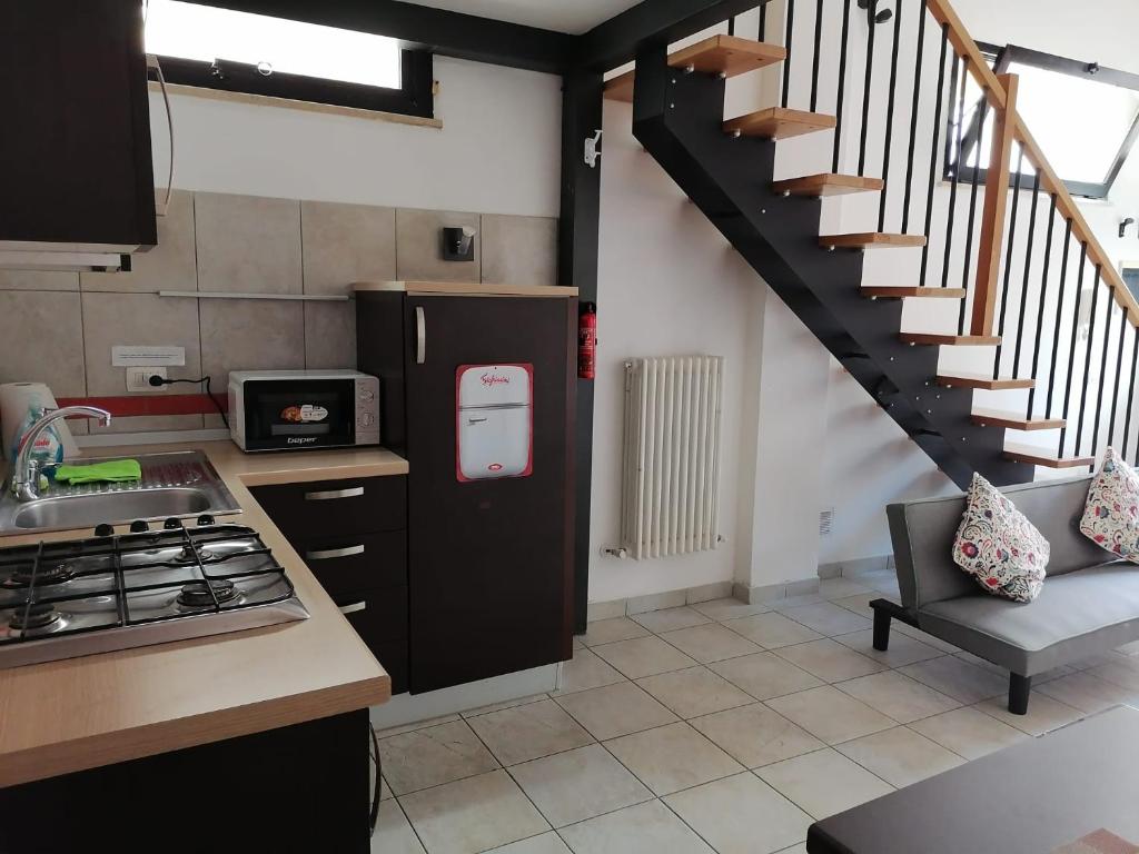 Residenza Cleopatra 5 photo
