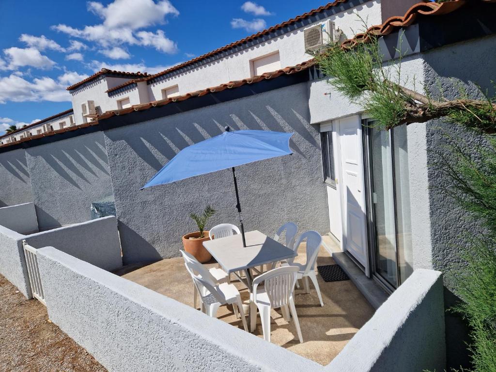Charmante maison avec piscine - 2