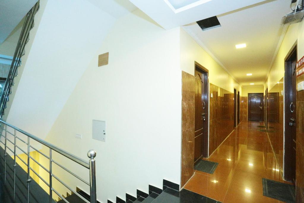 Hotel Jeyam photo