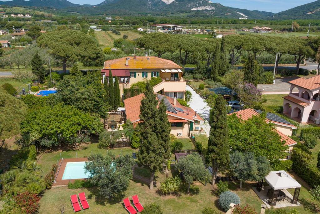 Podere Isabella - 5