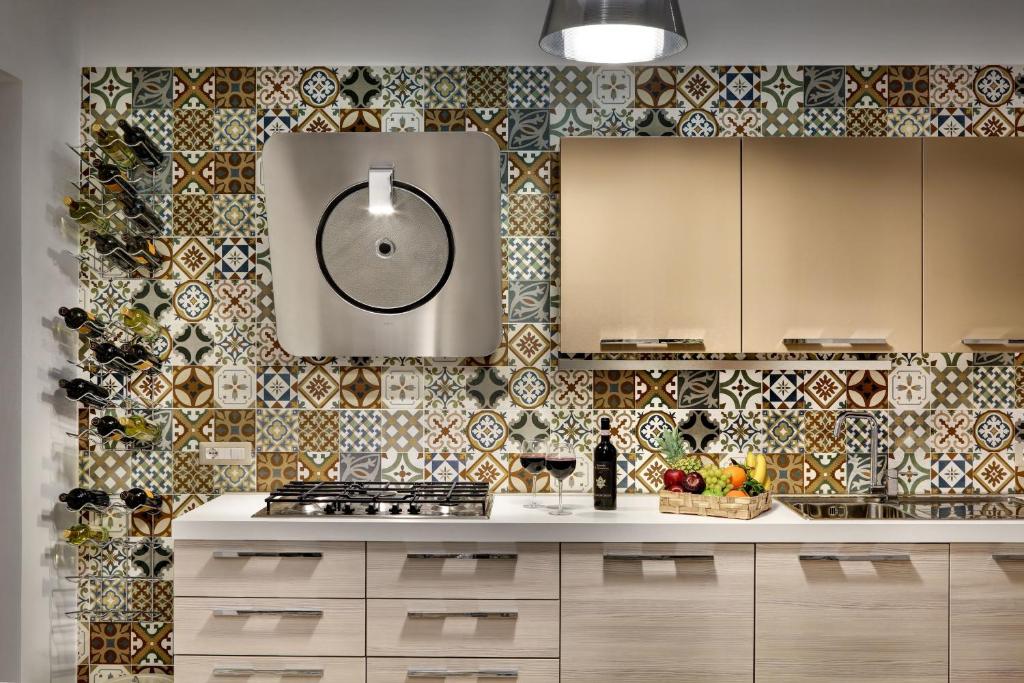 Caruso 2 by Villasandco RentalSorrento - 3