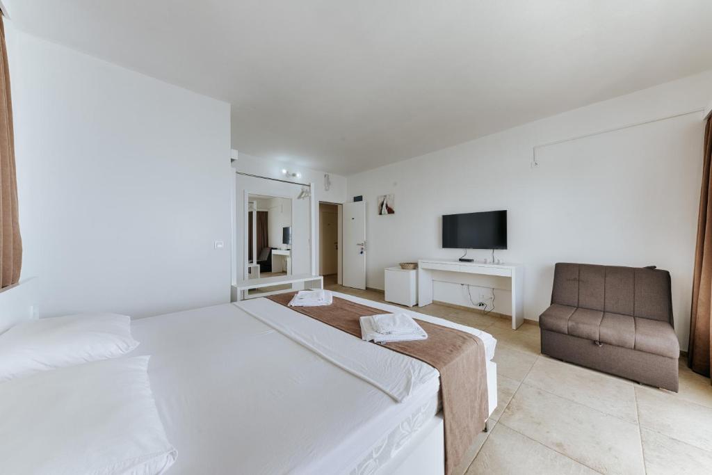 MonteCasa Seaview Rooms - 4