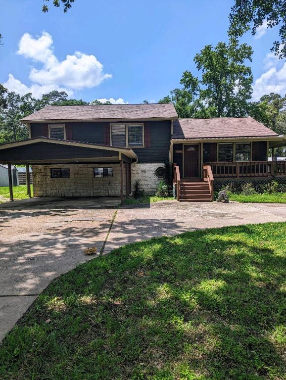 Lake ConRoy Estates - Unit A with Pool Access, Montgomery