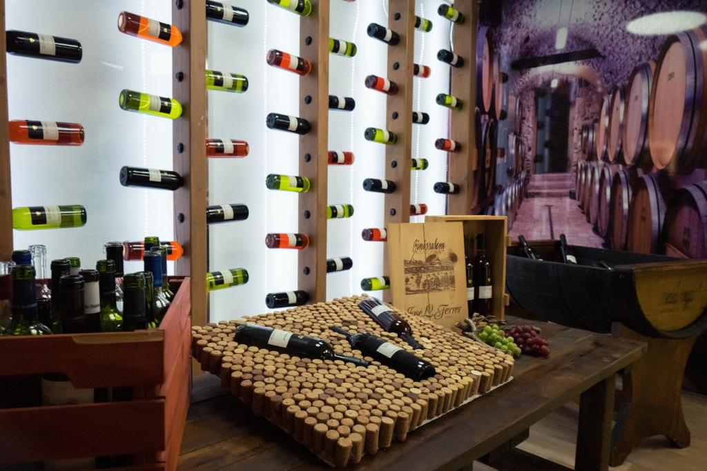 Hotel Bahia del Sol — Restaurant & bars in Santa Ponca, Balearic Islands