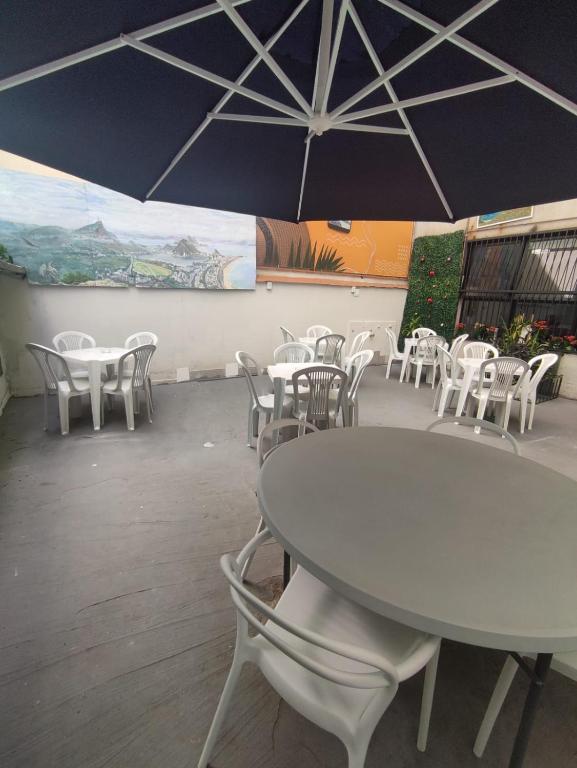 Hostel Princess Copacabana photo