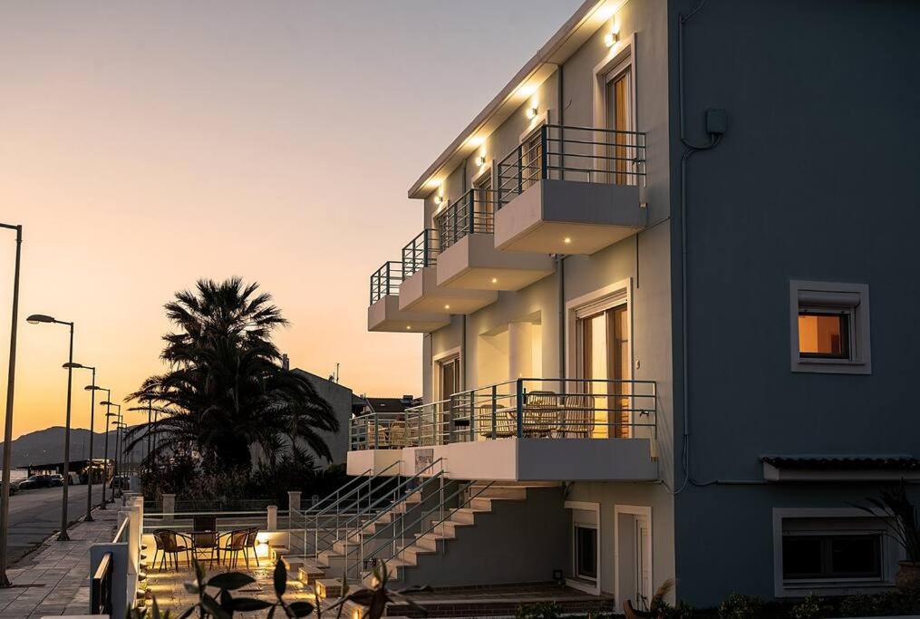 Privilegio Studio 3, Kanali