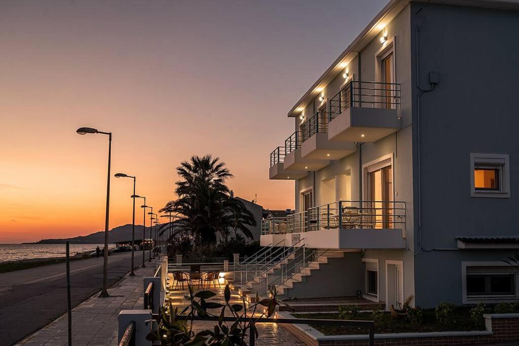 Privilegio Studio 4, Kanali