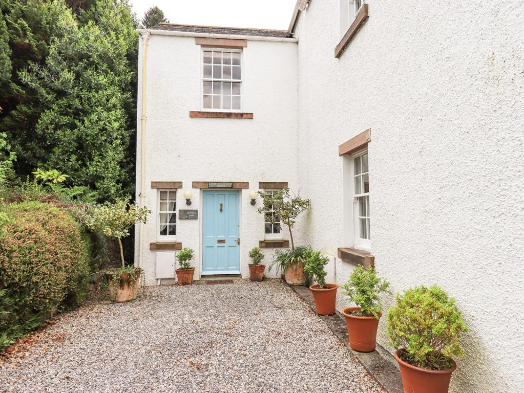 Grisedale View, Keswick